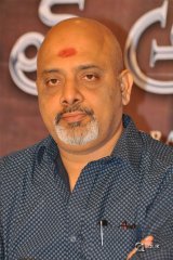 Bharat Anu Nenu Movie Pressmeet